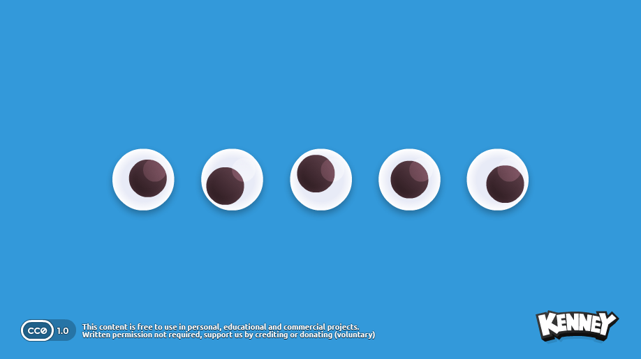 Googly Eyes 预览图