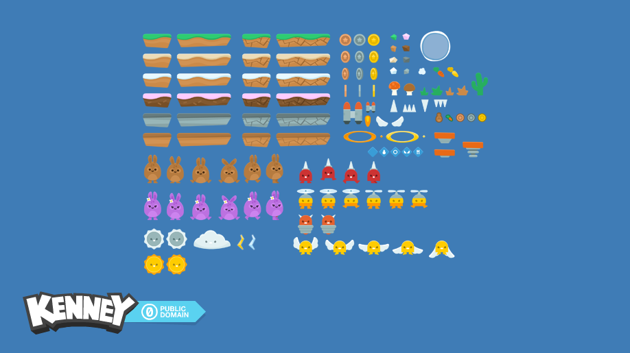 Jumper Pack 预览图