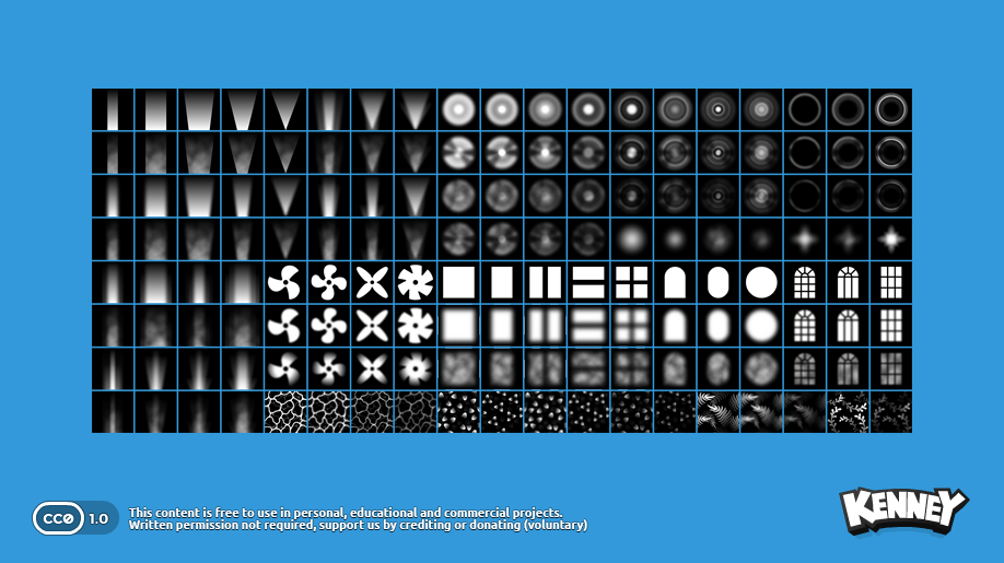 Light Masks 1.0 预览图
