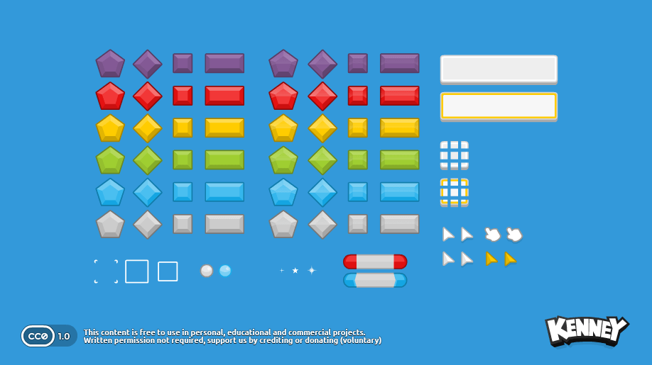 Puzzle Pack 1 预览图