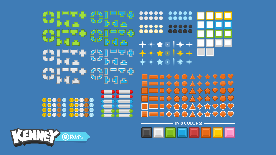 Puzzle Pack 2 预览图