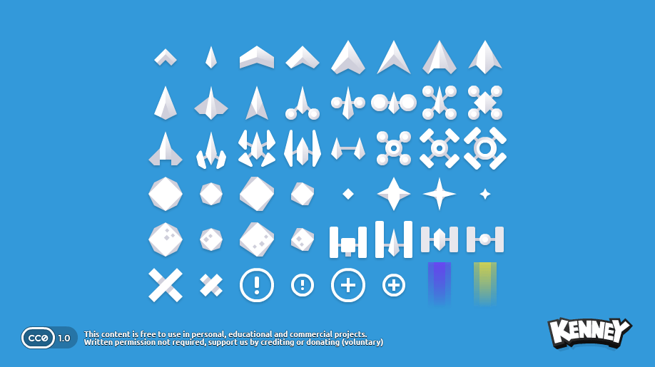 Simple Space 预览图