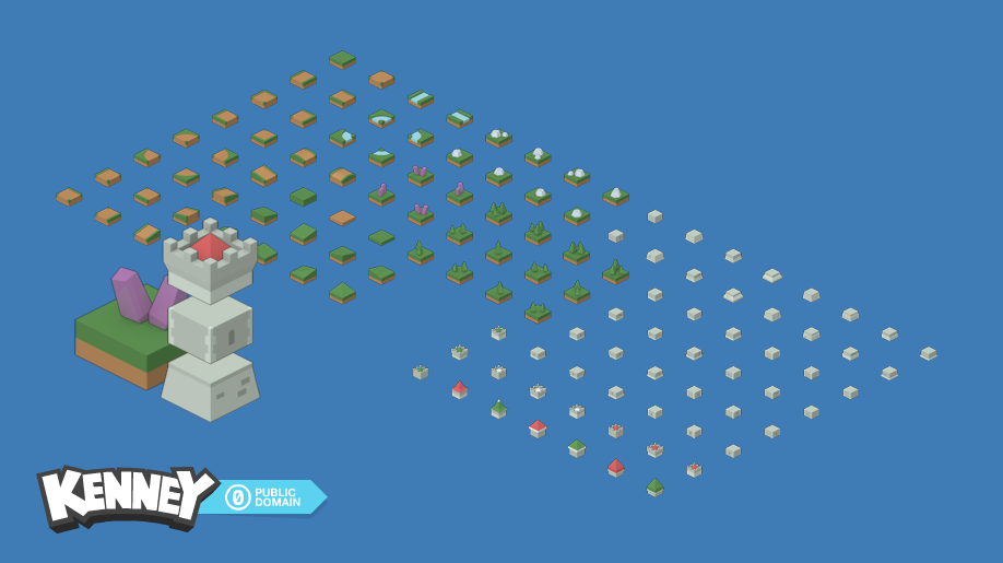 Tower Defense 预览图