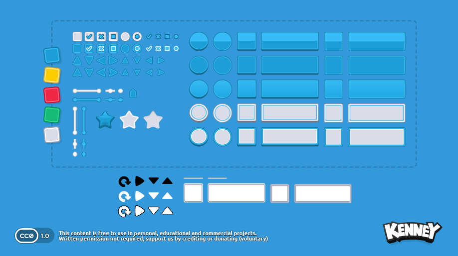 Ui Pack 预览图